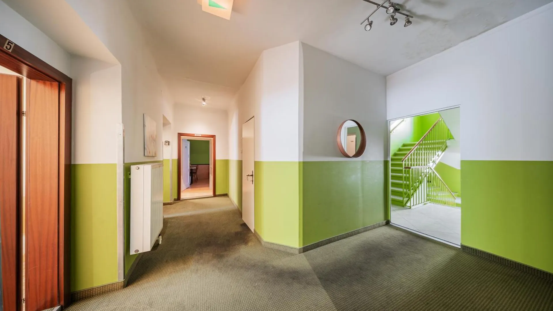 Vienna West Rooms 0*,  Rakousko