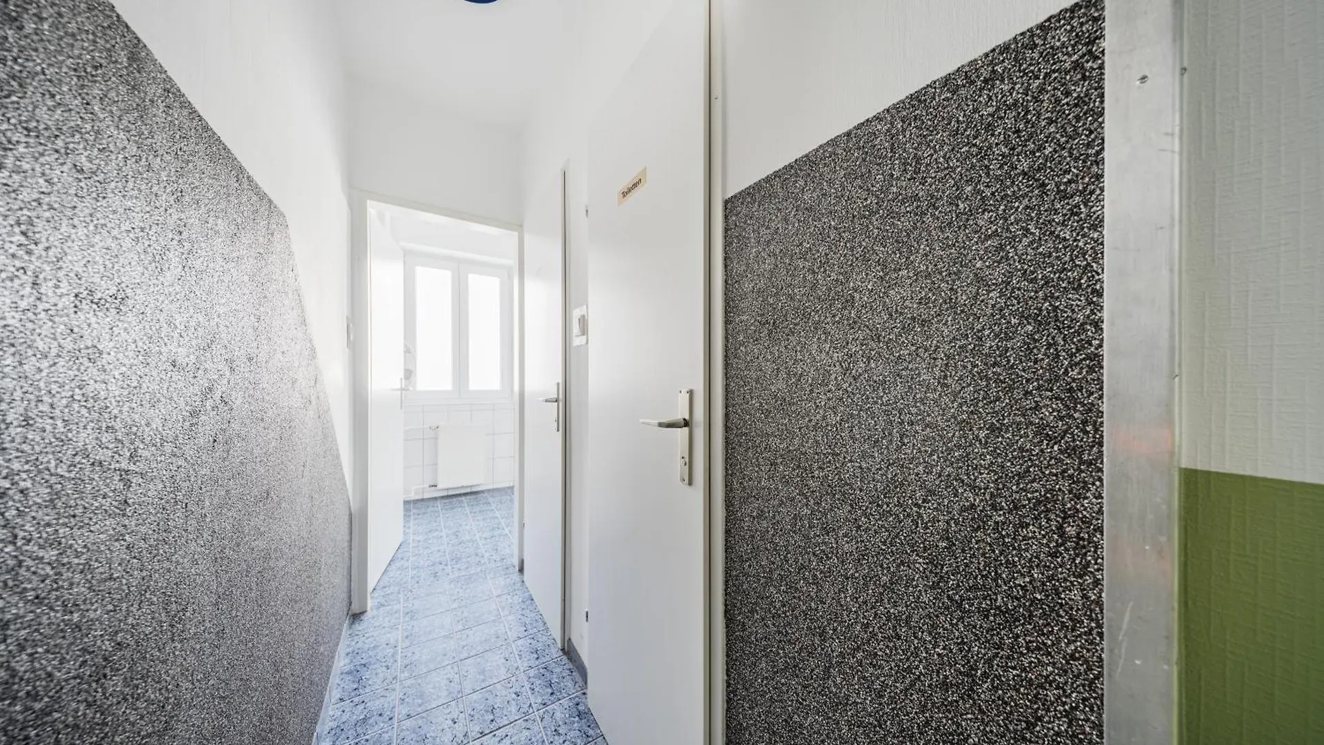 Hostel Vienna West Rooms Austria